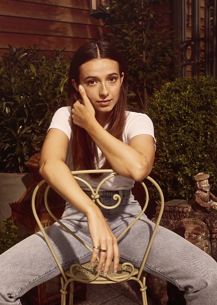 Anjelica Bette Fellini photo