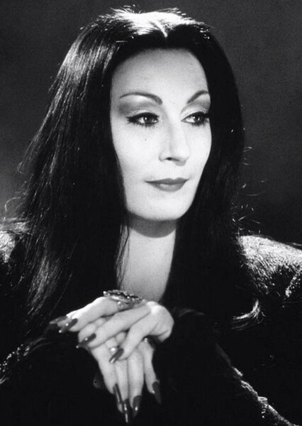 Anjelica Huston photo