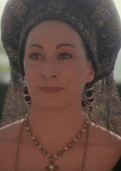 Anjelica Huston photo