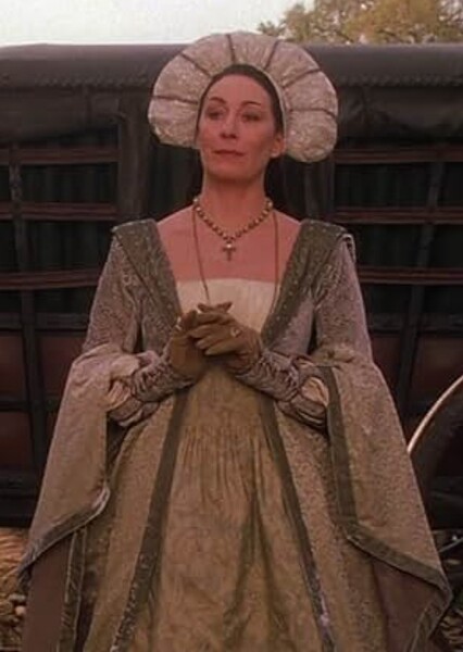 Anjelica Huston photo