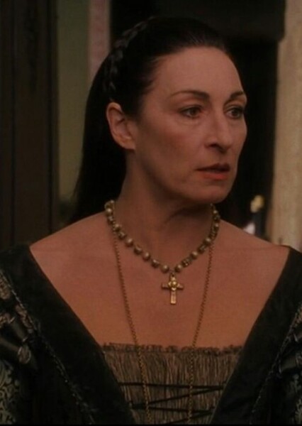 Anjelica Huston photo