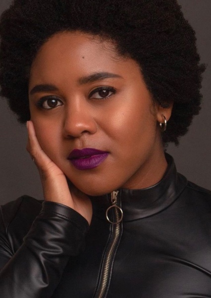 Anjelika Washington photo