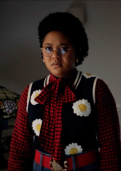 Anjelika Washington photo