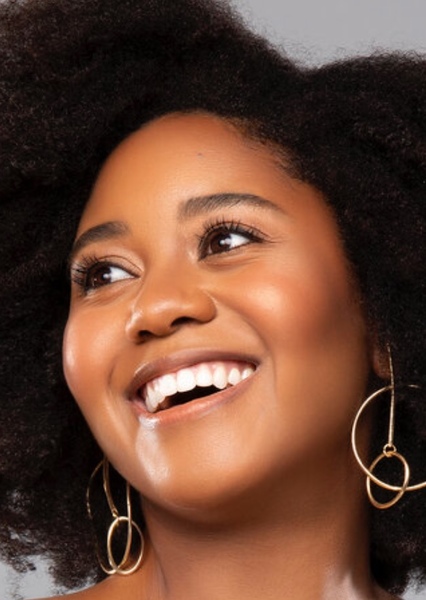 Anjelika Washington photo