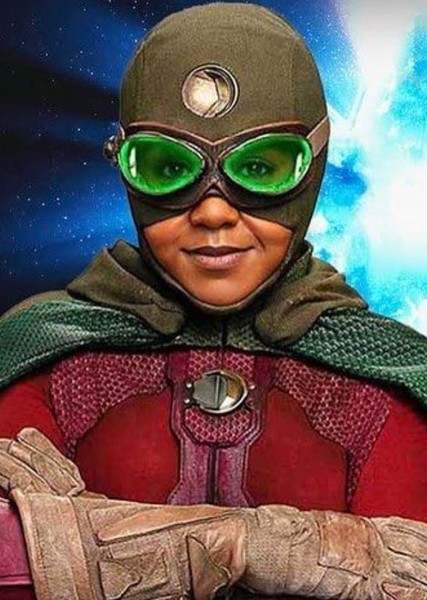 Anjelika Washington photo