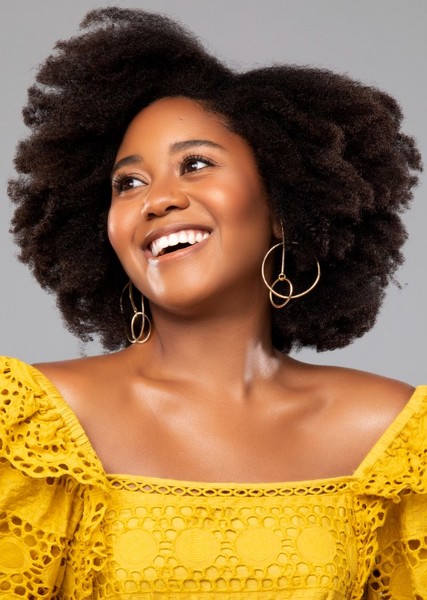 Anjelika Washington photo