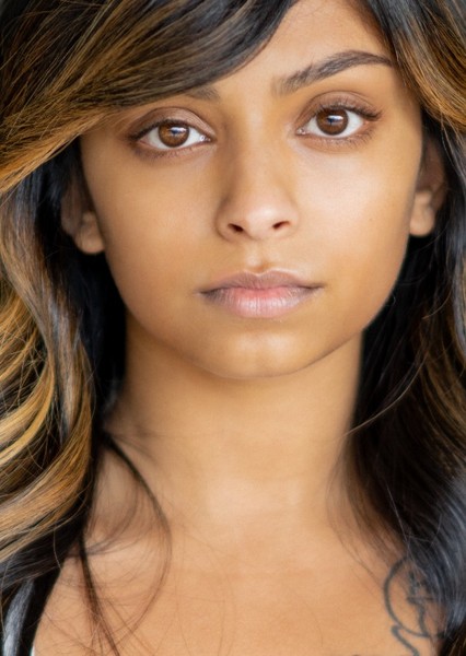 Anjini Azhar photo
