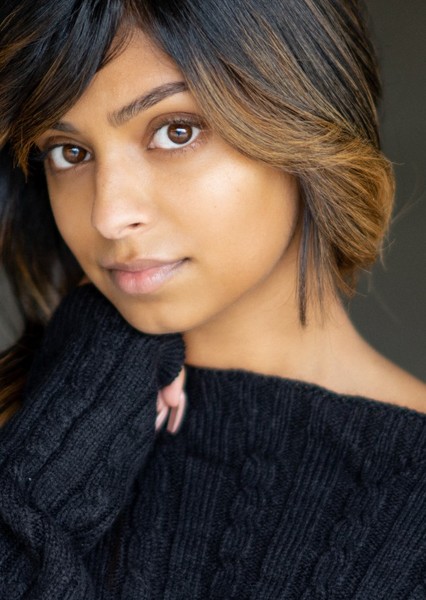 Anjini Azhar