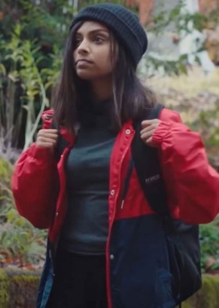 Anjini Azhar photo