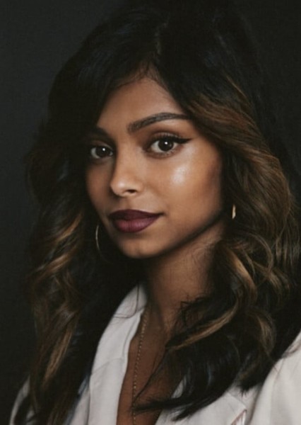 Anjini Azhar