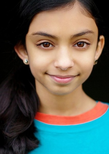 Anjini Azhar photo