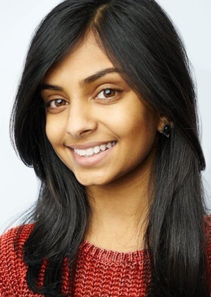 Anjini Azhar photo