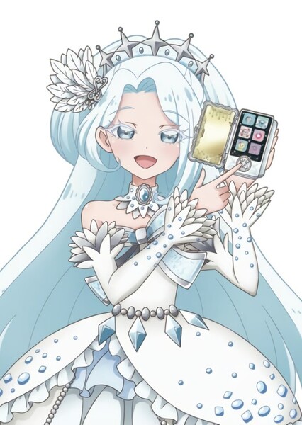 Anju Shiratori