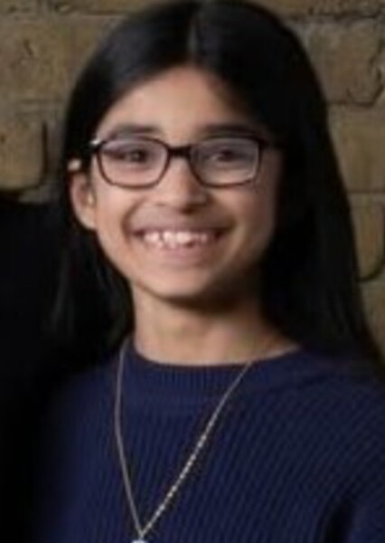 Anjula Murali