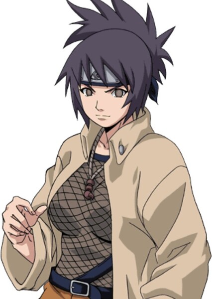 Anko Mitarashi photo