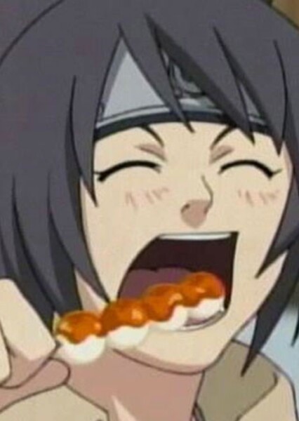 Anko Mitarashi photo