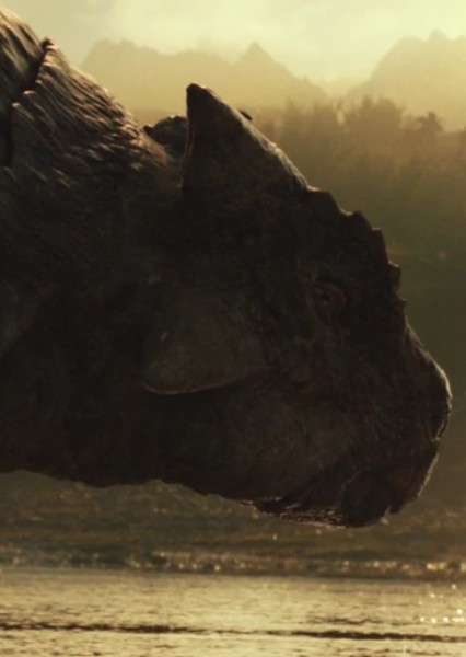 Ankylosaurus photo