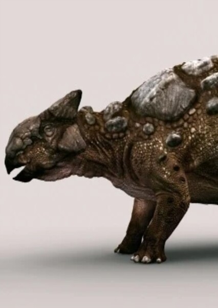 Ankylosaurus (Dinosaur Revolution)