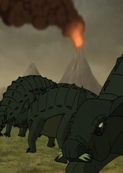 Ankylosaurus (Turok: Son of Stone)