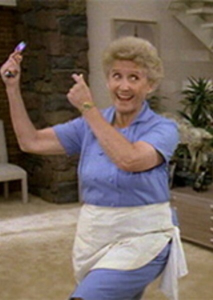 Ann B. Davis