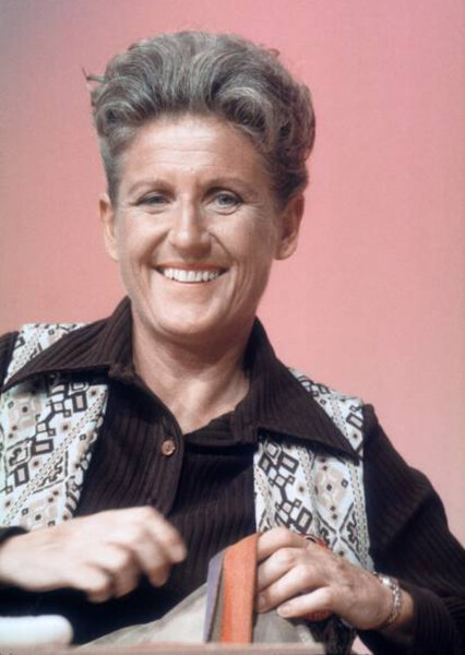Ann B. Davis