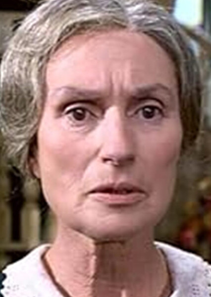 Ann Blake