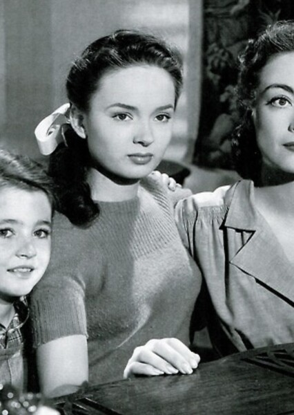 Ann Blyth