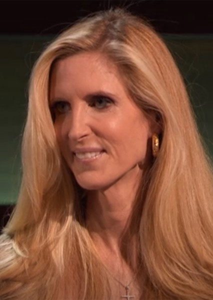 Ann Coulter photo