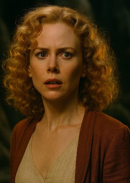 Ann Darrow