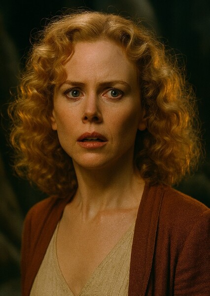 Ann Darrow (Nicole Kidman)