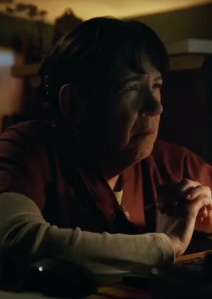 Ann Dowd
