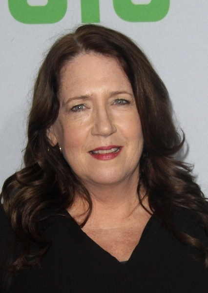Ann Dowd
