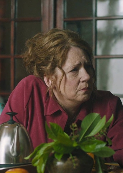 Ann Dowd photo