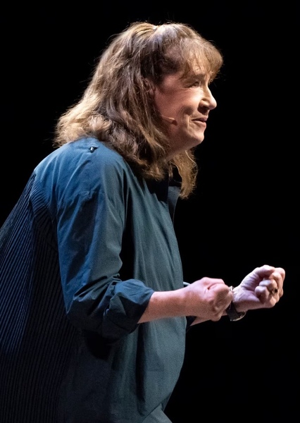 Dawn Bodkin
