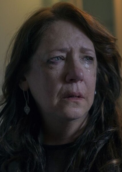 Ann Dowd
