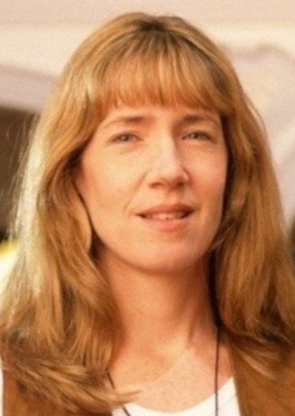 Ann Dowd photo