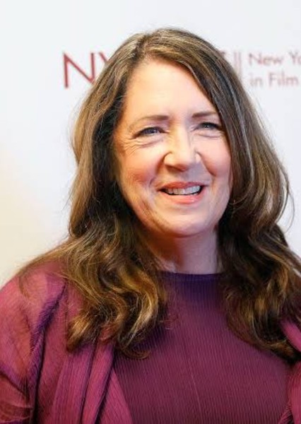 Ann Dowd