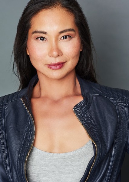 Ann Duong