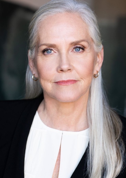 Ann Dusenberry photo