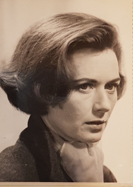 Ann Gillis photo