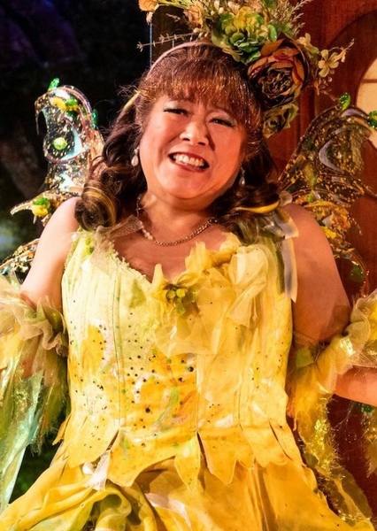 Ann Harada photo