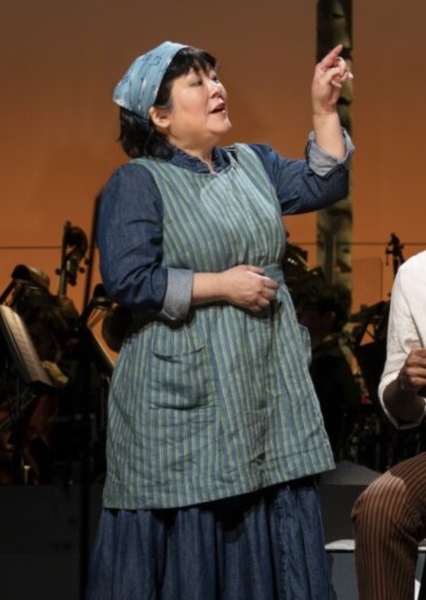 Ann Harada photo