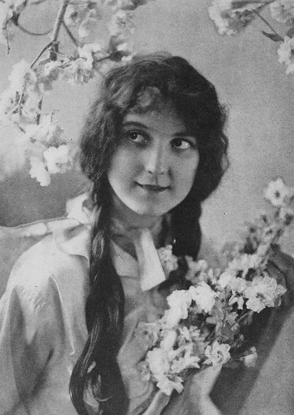Ann Little photo
