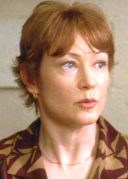 Ann Magnuson