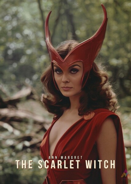 Ann-Margret photo