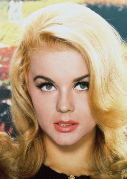 Ann-Margret photo