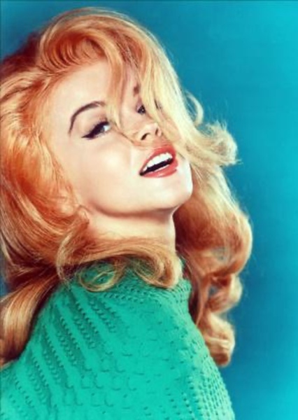 Ann-Margret photo