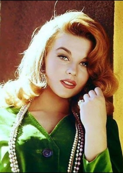 Ann-Margret photo