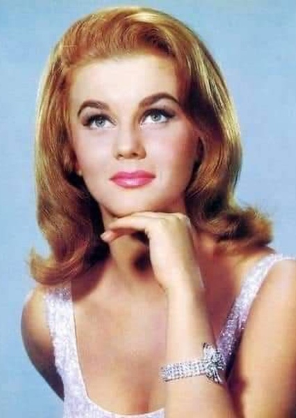 Ann-Margret photo