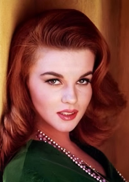 Ann-Margret